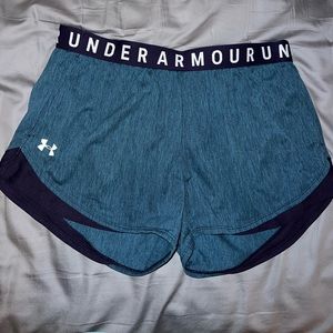 Under Armour shorts